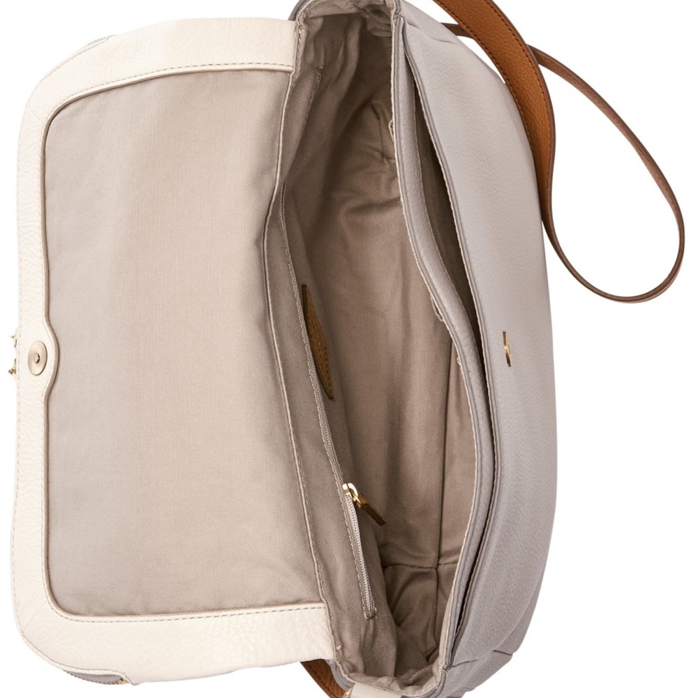 Fossil Preston Flap Large Crossbody - Picture 2 of 7
